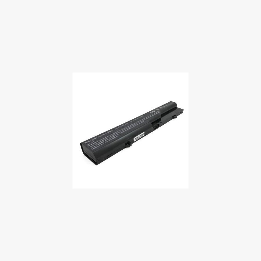 Акумулятор до ноутбука HP 420 (HSTNN-CB1A) 5200 mAh Extradigital (BNH3937)