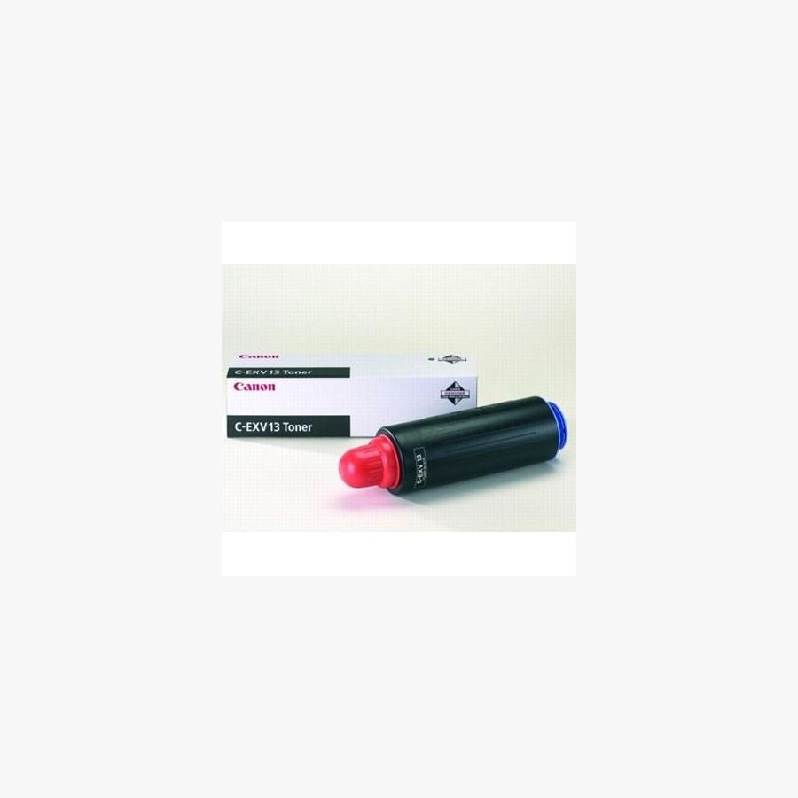 Тонер Canon C-EXV13 Black iR5570/6570 (0279B002)