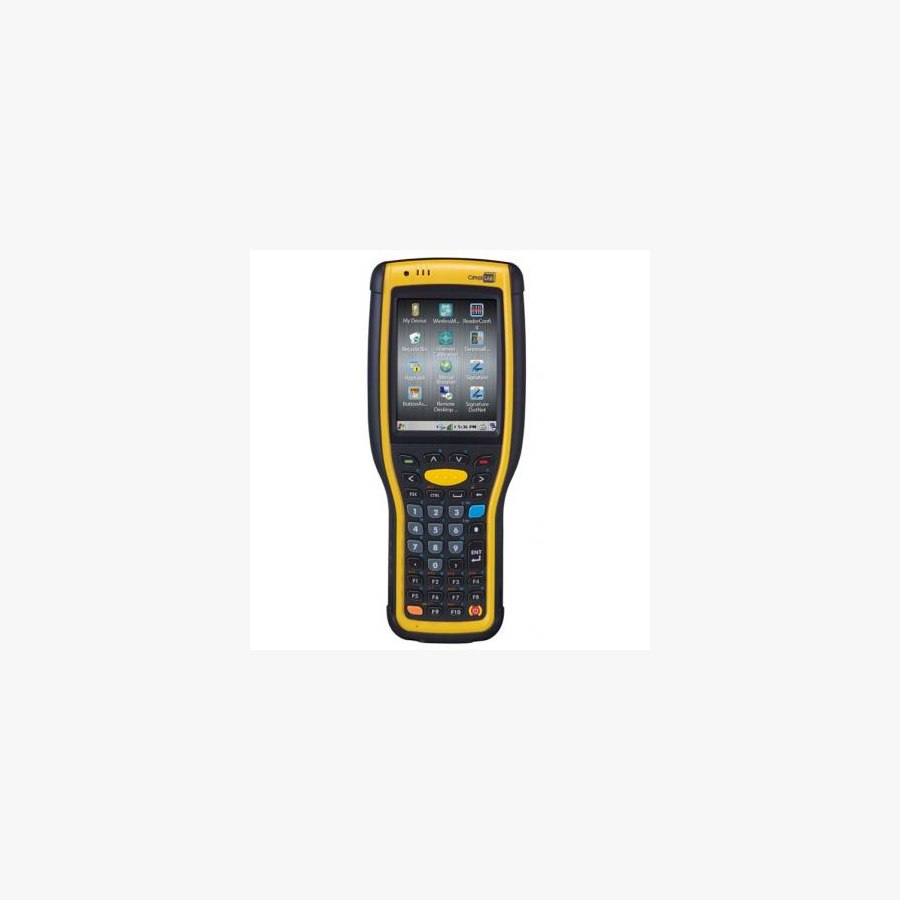 Термінал збору даних Cipherlab CPT-9700 2D (A973C3C2N5RUP)