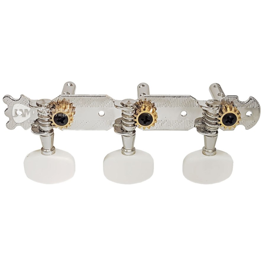 Кілки для гітари Maxtone GM-22S