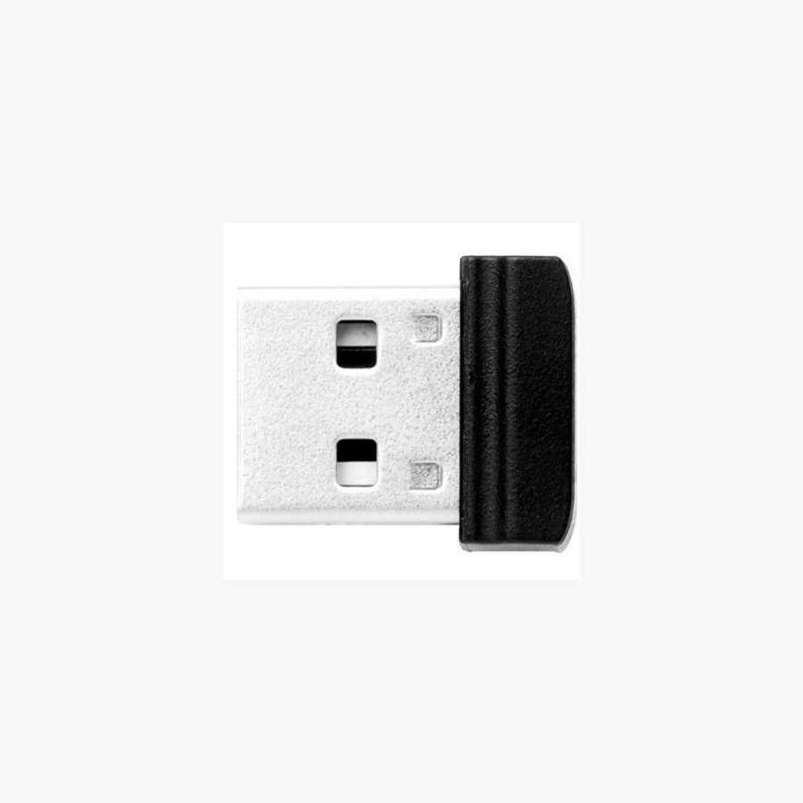 USB флеш накопичувач Verbatim 32GB Store 'n' Stay NANO USB 2.0 (98130)