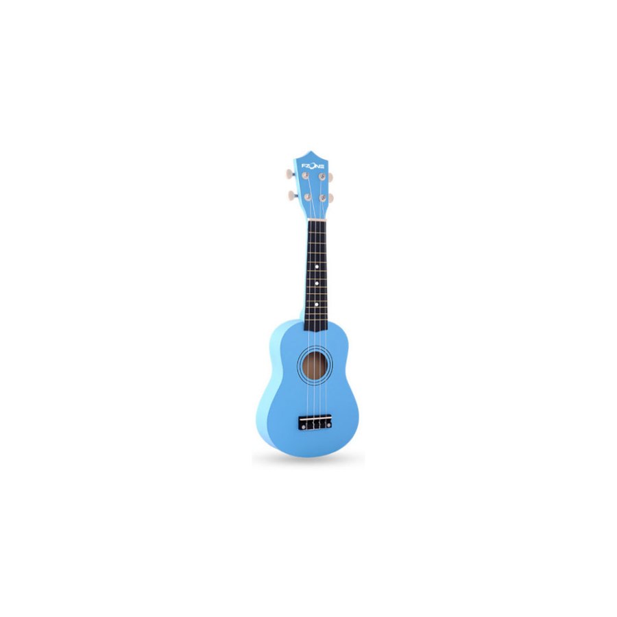 Укулеле Fzone FZU-002 Blue