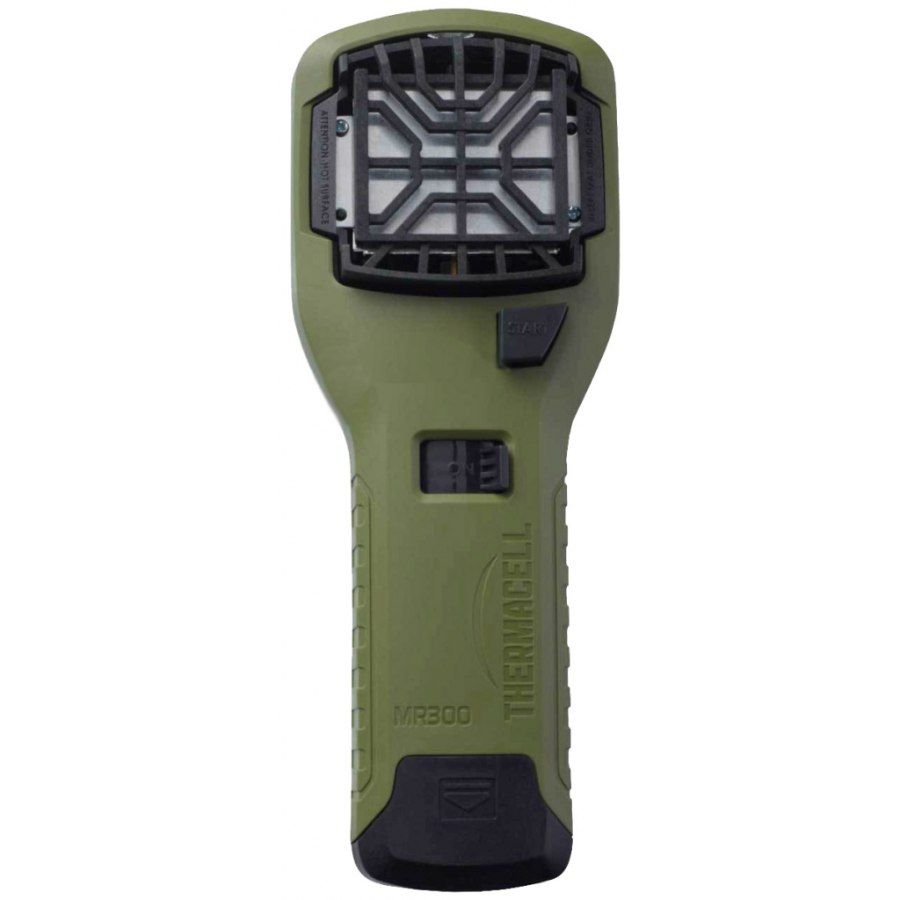 Фумігатор Thermacell Portable Mosquito Repeller MR-300 (1200.05.28/2212000528011)