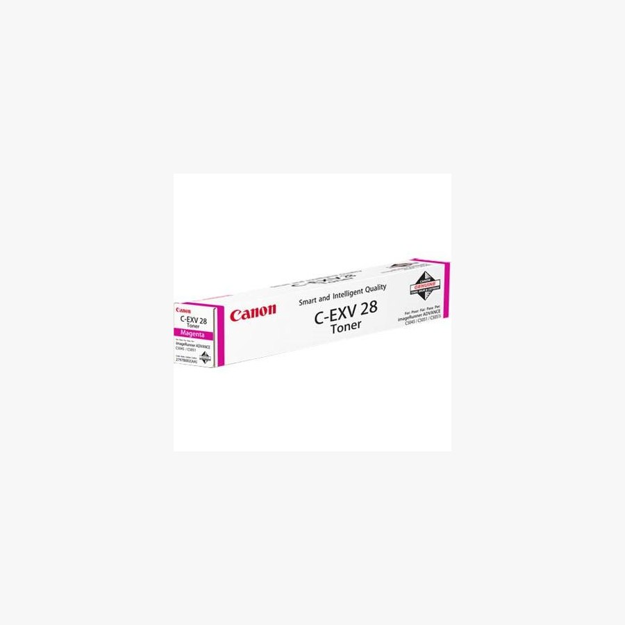 Тонер Canon C-EXV28 Magenta (2797B002)