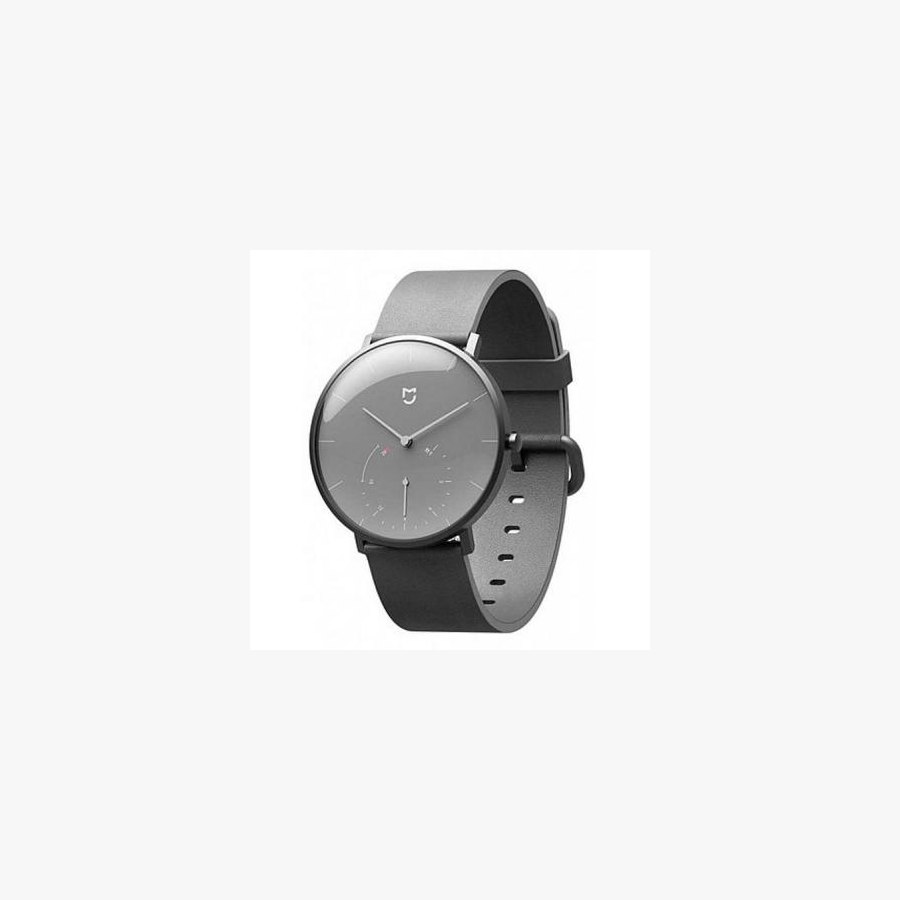 Смарт-годинник Xiaomi Mijia Quartz Watch Silver (UYG4015CN)