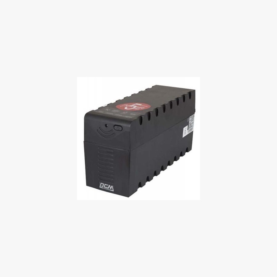 Пристрій безперебійного живлення Powercom RPT-800AP Schuko