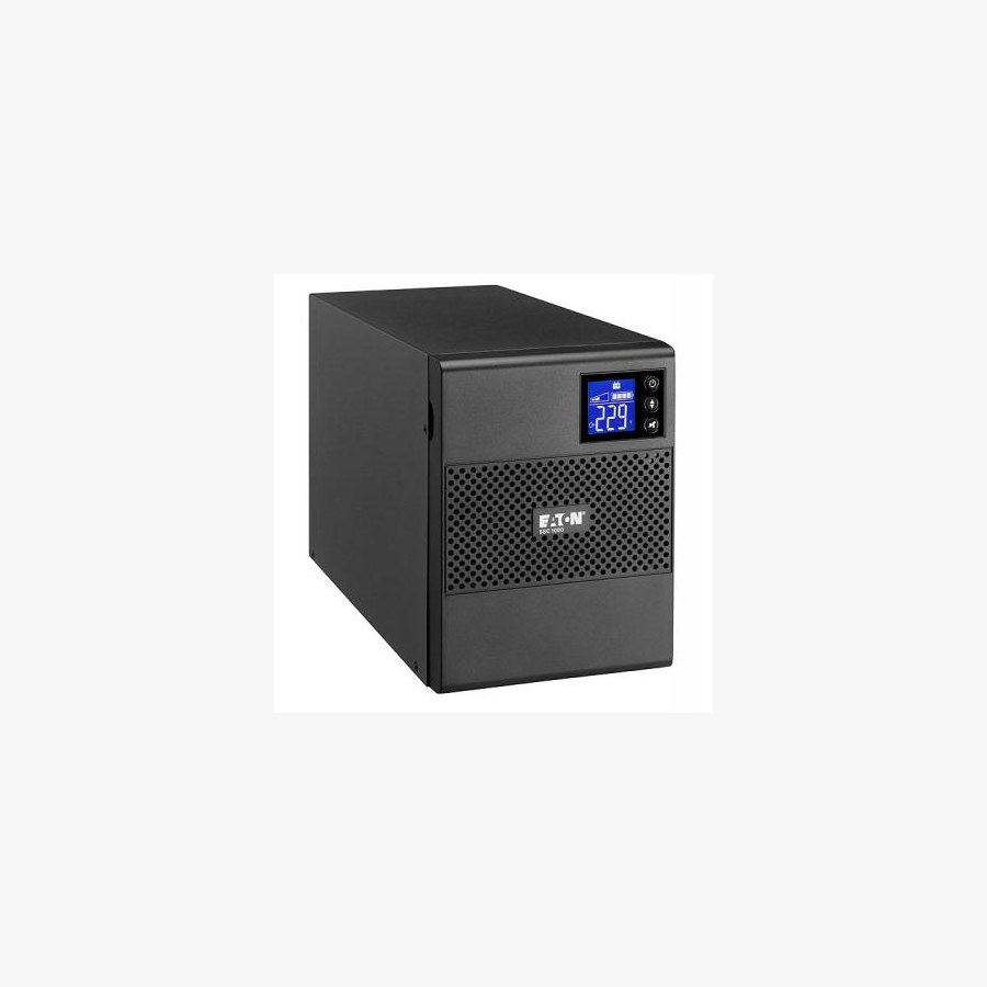 Пристрій безперебійного живлення Eaton 5SC 1500VA (5SC1500i)