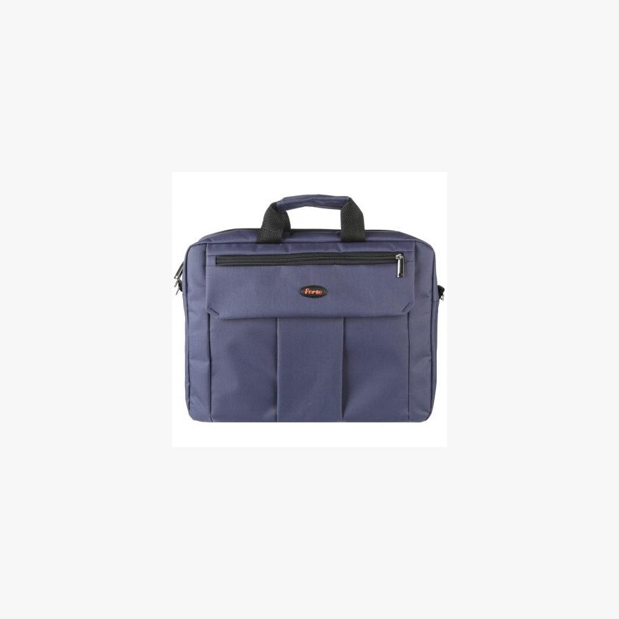 Сумка для ноутбука Porto 15.6" PN24BU (PN-24BU)