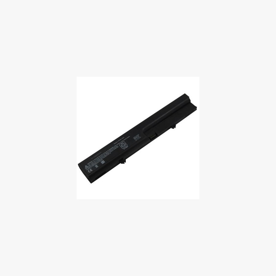 Акумулятор до ноутбука HP Business 6431S (HSTNN-DB51, H65203S2P) 10.8V 5200mAh PowerPlant (NB00000129)