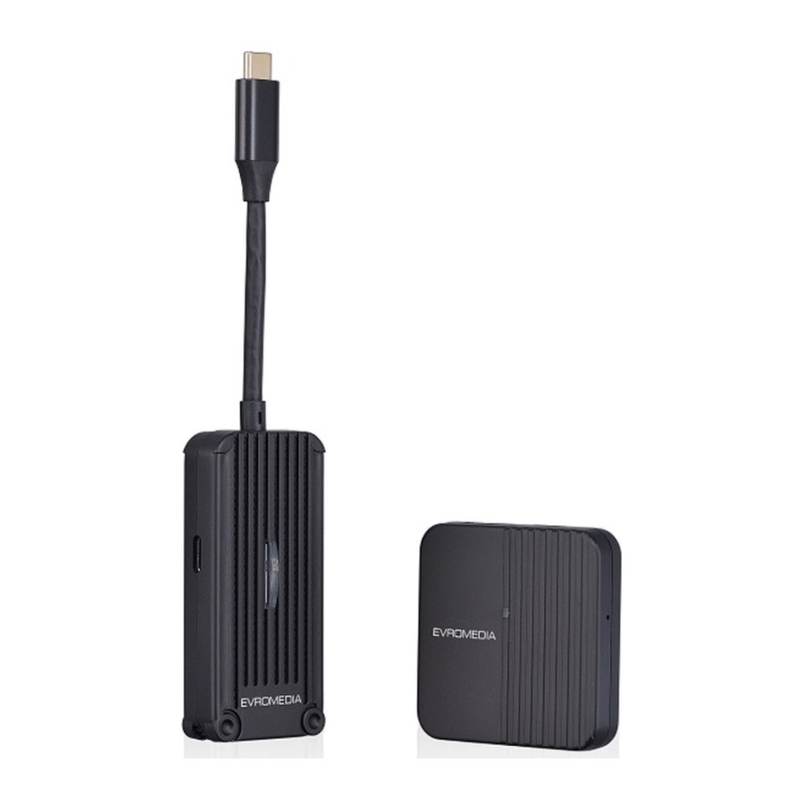 Адаптер WLAN для ТВ EvroMedia SkyLink (14969)
