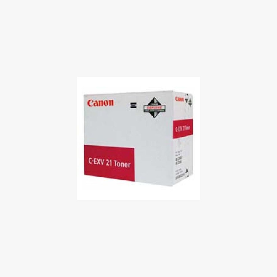 Тонер Canon C-EXV21 magenta iRC2880 (0454B002)
