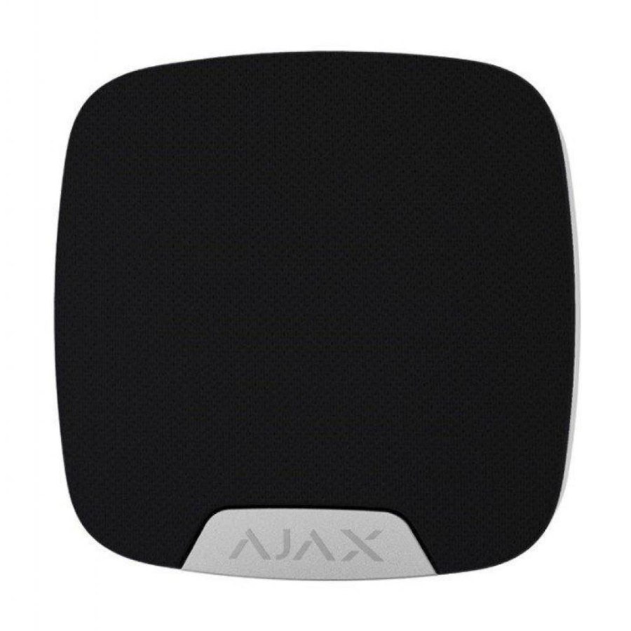Сирена Ajax HomeSiren black