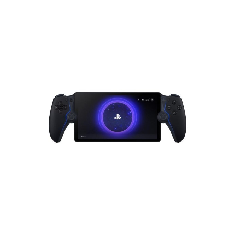 Ігрова консоль Sony Playstation Пристрій для дистанційної гри PlayStation Portal, Midnight B (1000045051)