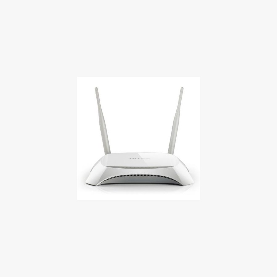 Маршрутизатор TP-Link TL-MR3420
