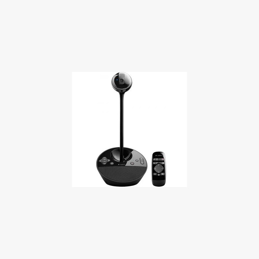 Веб-камера Logitech ConferenceCam BCC950 (960-000867)