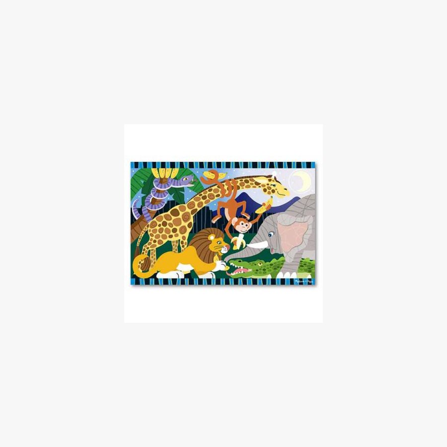 Пазл Melissa&Doug Сафари (MD4423)