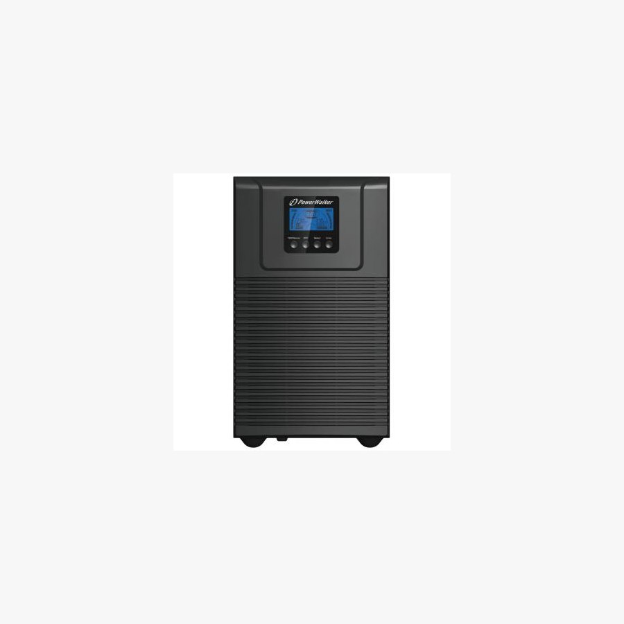 Пристрій безперебійного живлення PowerWalker VFI 2000 TG (10122042)