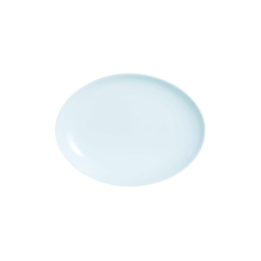 Блюдо Luminarc Diwali овальне 33 см (D7481)