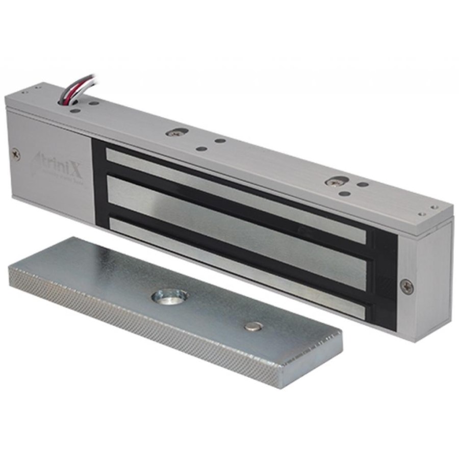 Електромагнітний замок Trinix YM-280ND (TML-300LED)