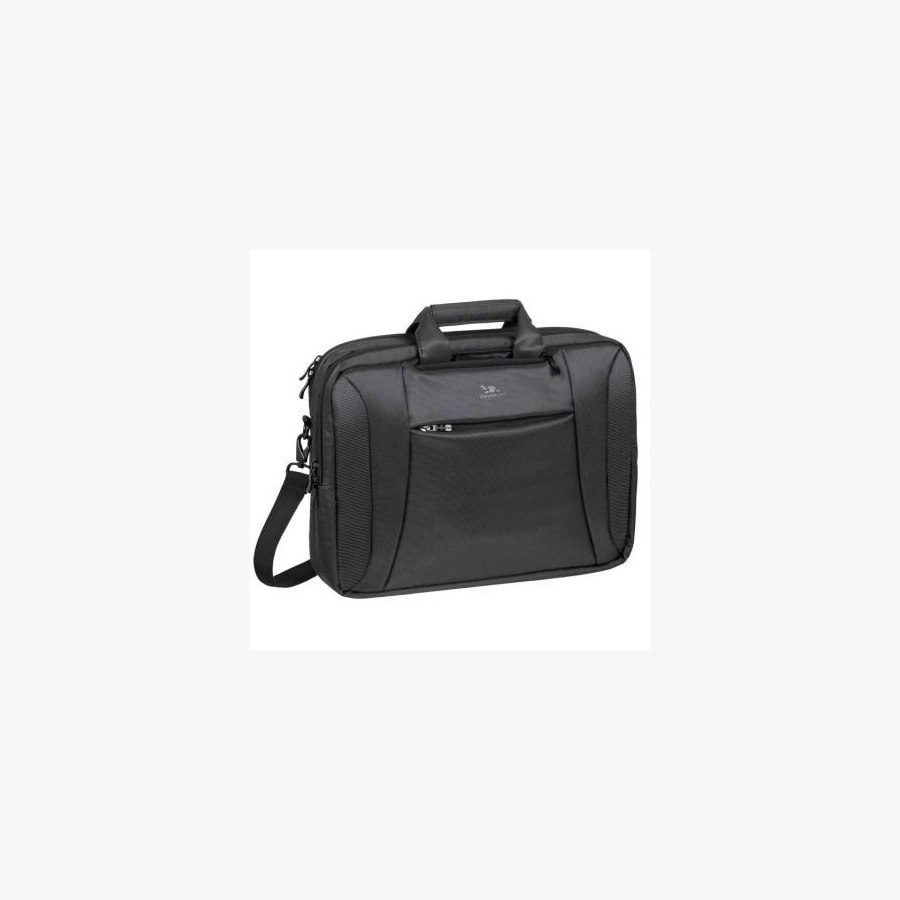 Сумка для ноутбука RivaCase 16" (8290 (Charcoa Black))