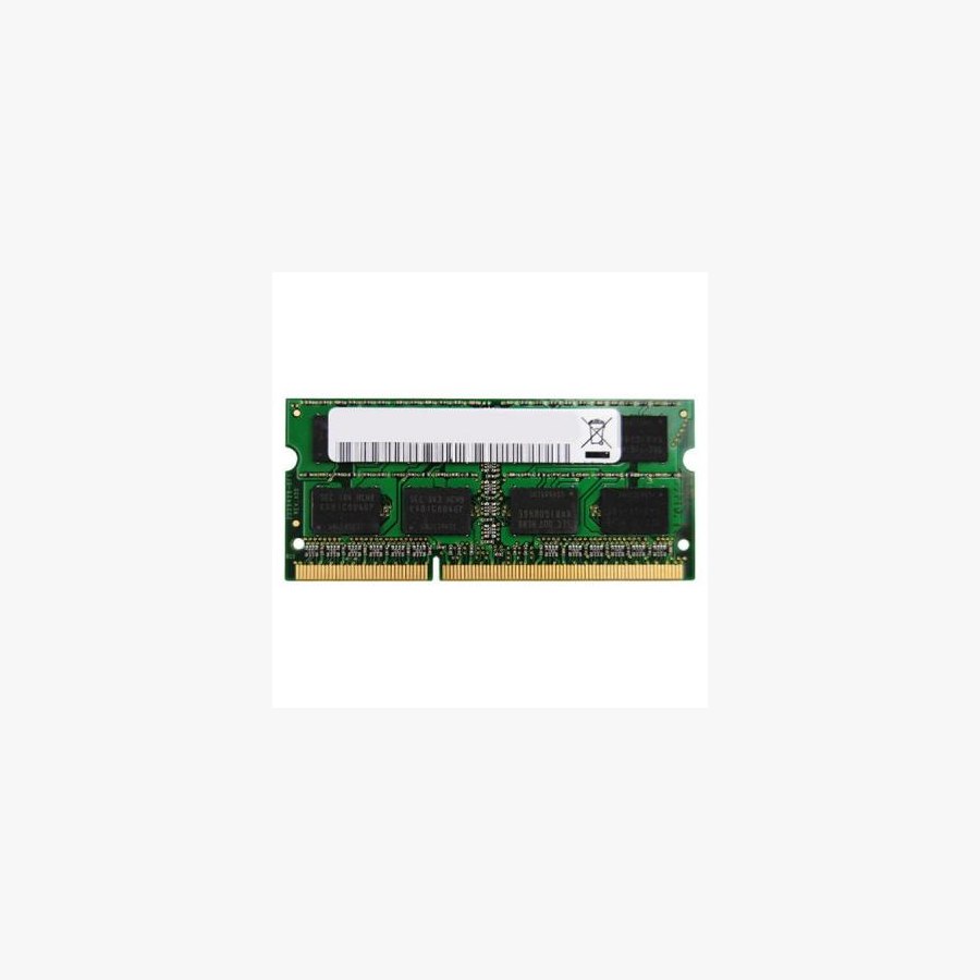 Модуль пам'яті для ноутбука SoDIMM DDR3 8GB 1600 MHz Golden Memory (GM16S11/8)