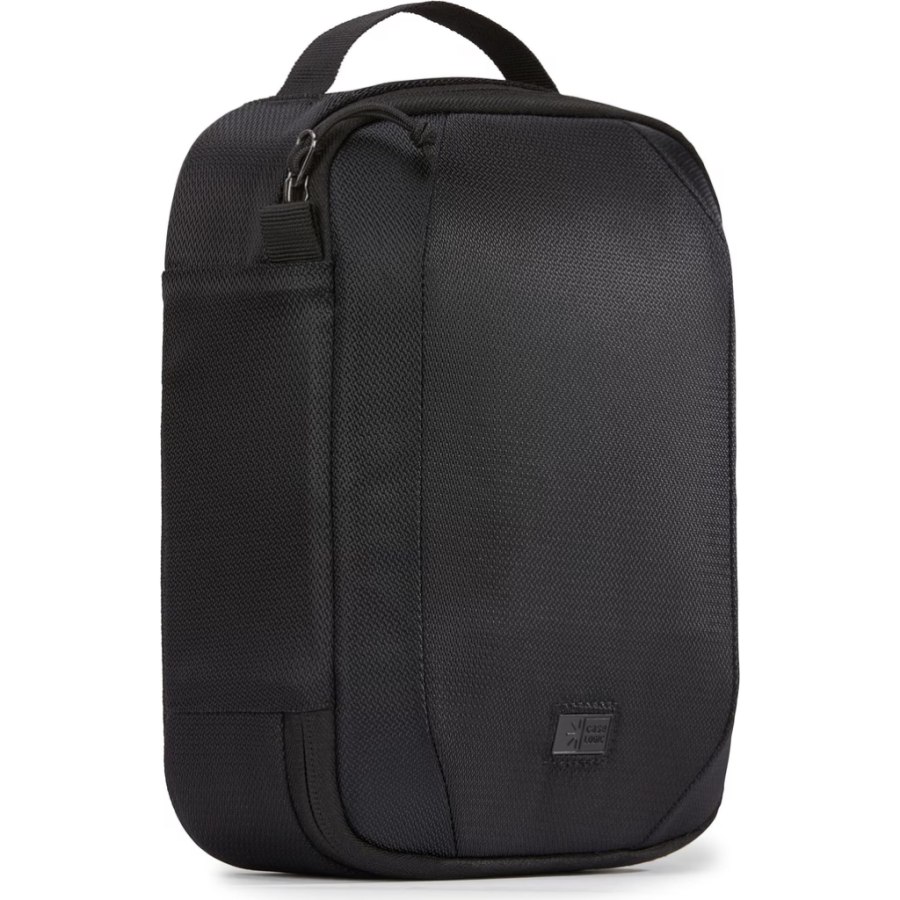 Чохол для навушників Case Logic Lectro Accessory Case Plus LAC-102 (Black) (3204522)