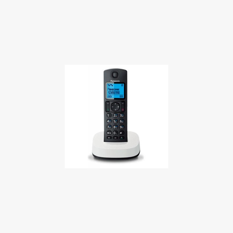 Телефон DECT Panasonic KX-TGC310UC2