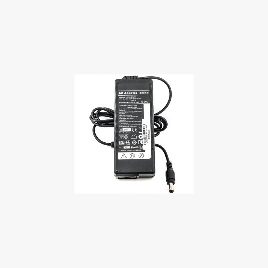 Блок живлення до ноутбуку PowerPlant IBM/LENOVO 220V, 16V 72W 4.5A (5.5*2.5) (IB72D5525)