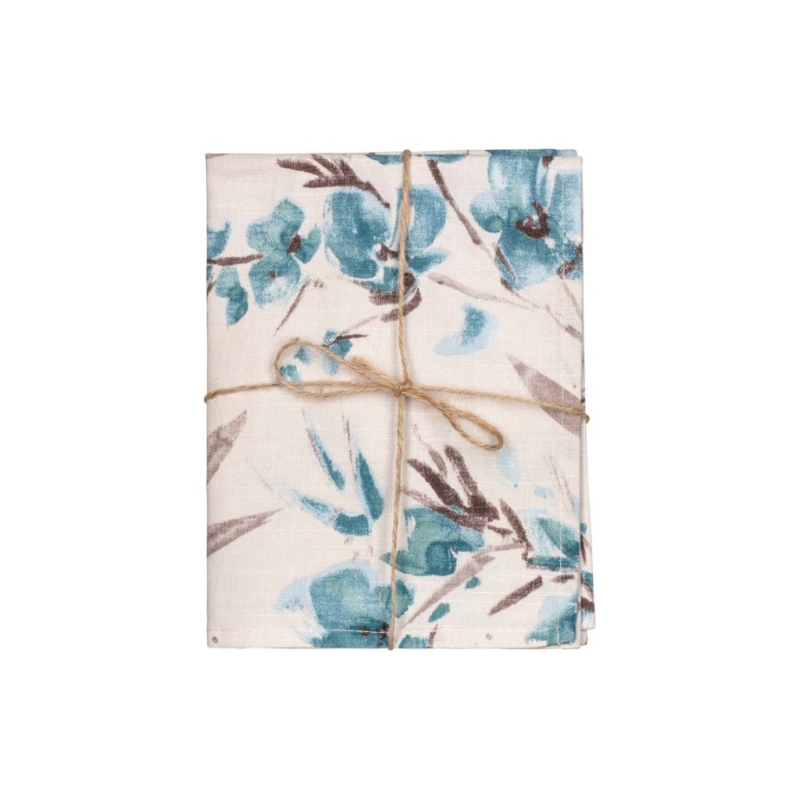Серветка на стіл ARDESTO Flower, 35х45 см (ART07NF)