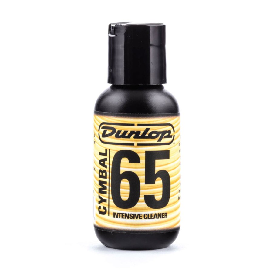 Засіб для догляду за ударними Jim Dunlop Cymbal 65 Intensive Care 59 мл (6422)