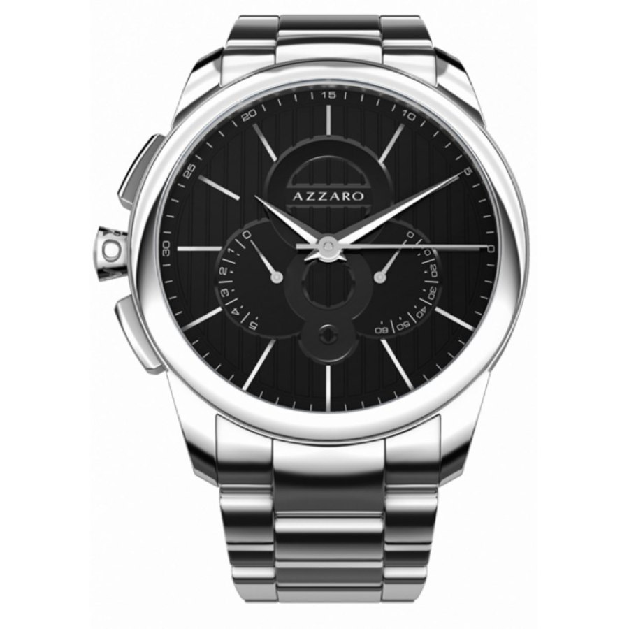Наручний годинник Azzaro AZ2060.13BM.000