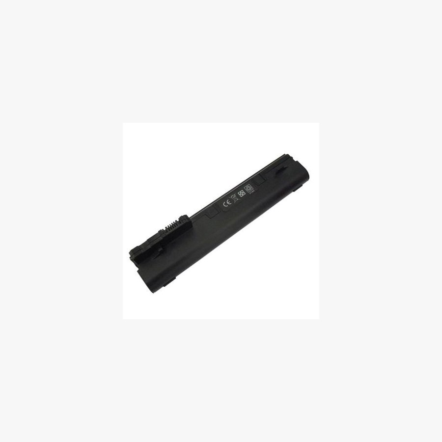 Акумулятор до ноутбука HP mini 210 (HSTNN-Q46C, H2100LH) 10.8V 5200mAh PowerPlant (NB00000123)