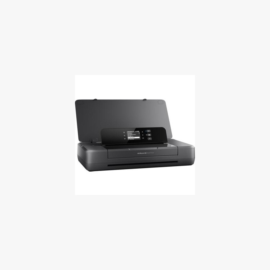 Струменевий принтер HP OfficeJet 202 Mobile c Wi-Fi (N4K99C)