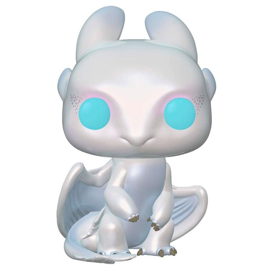 Фігурка для геймерів Funko Pop серія Як приручити дракона - Денна Фурія (36369)