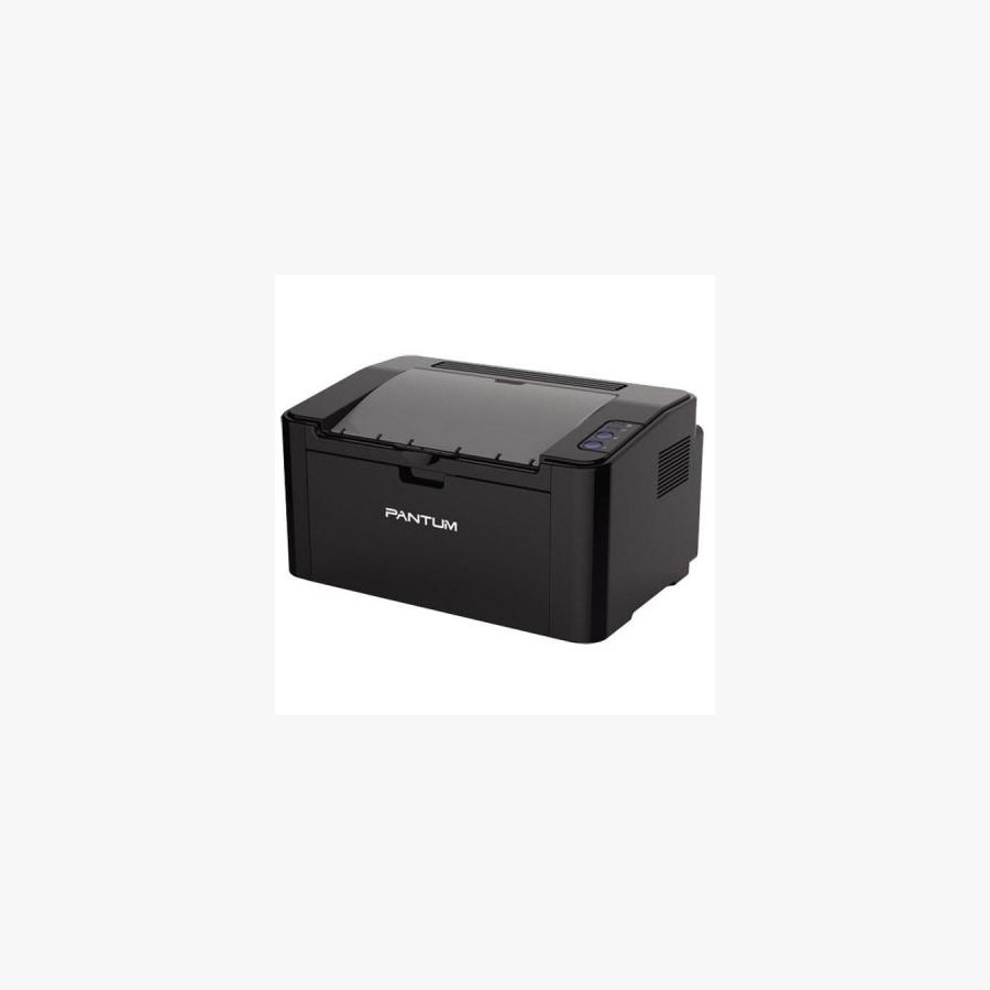 Лазерний принтер Pantum P2500W с Wi-Fi (P2500W)