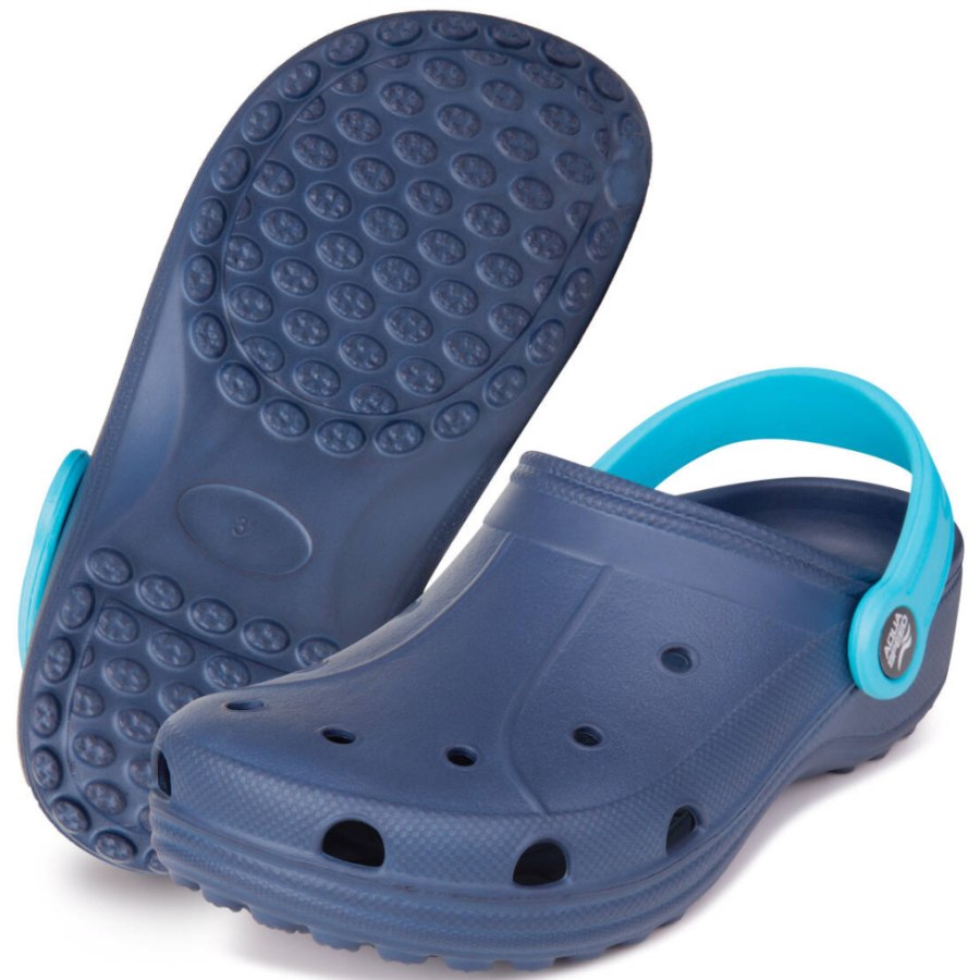 Сабо-крокси Aqua Speed Lima 555-10 синій 30 (5905718600014)