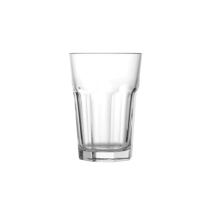 Склянка Uniglass Marocco висока 420 мл (53177)