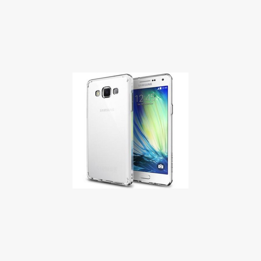Чохол до мобільного телефона Ringke Fusion для Samsung Galaxy A7 (Crystal) (556915)