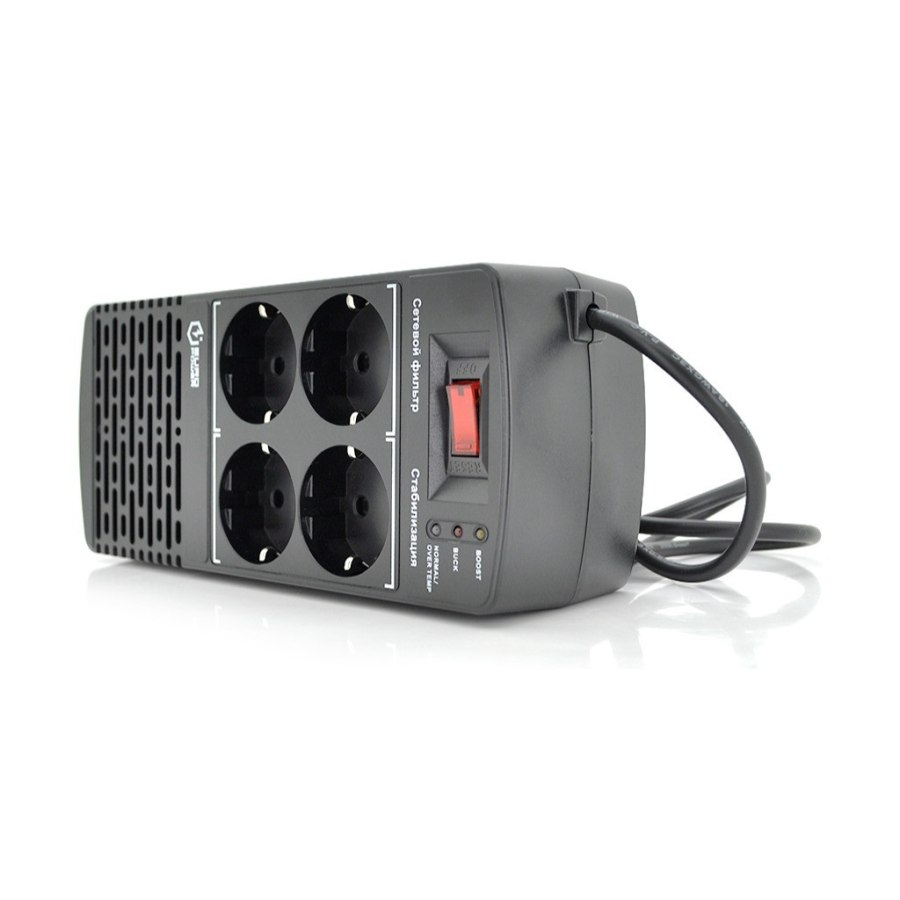 Стабілізатор напруги Europower EPX-1204