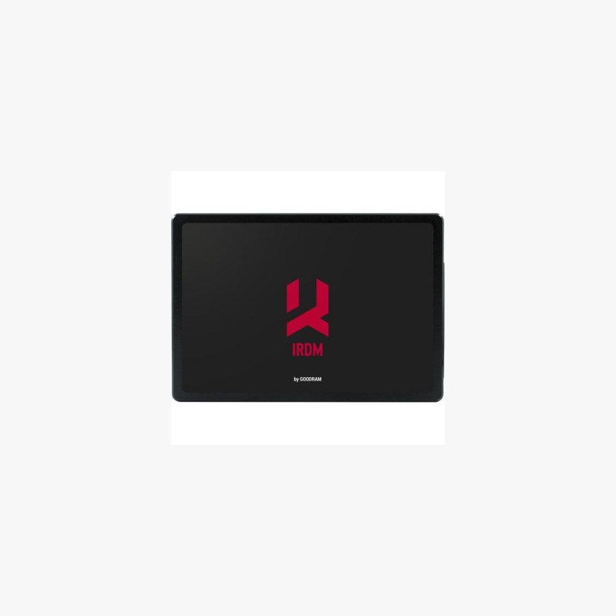 Накопичувач SSD 2.5" 120GB Goodram (IR-SSDPR-S25A-120)