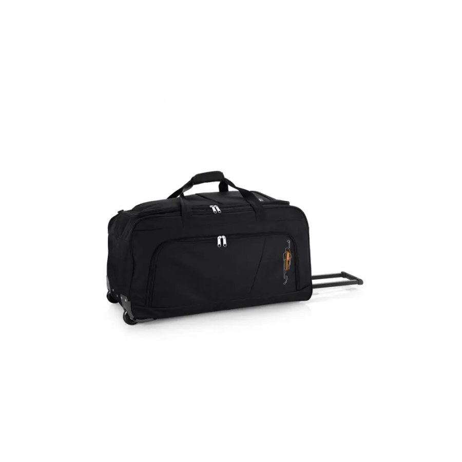 Дорожня сумка Gabol Week Eco 94L Negro (930014)
