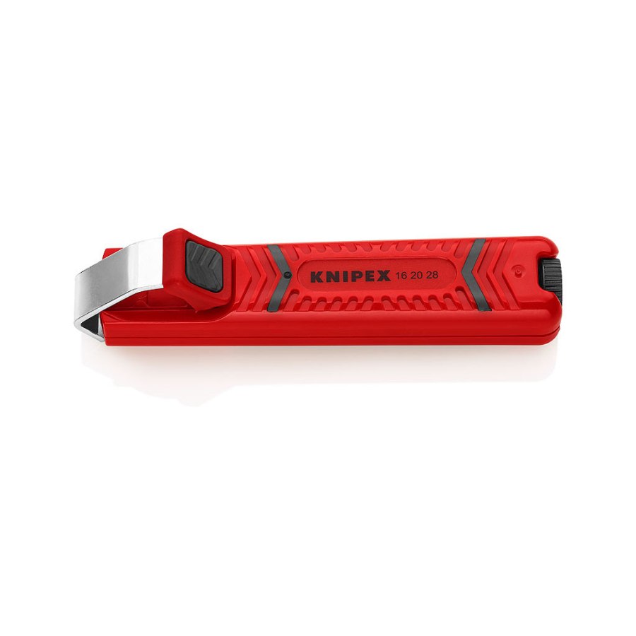 Знімач ізоляції KNIPEX 16 20 28 SB