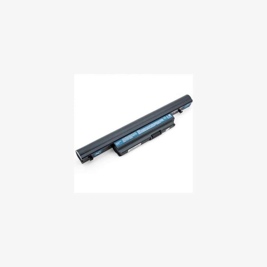 Акумулятор до ноутбука Acer Aspire 4553 (AS10B41) 11.1V 4400mAh PowerPlant (NB00000039)