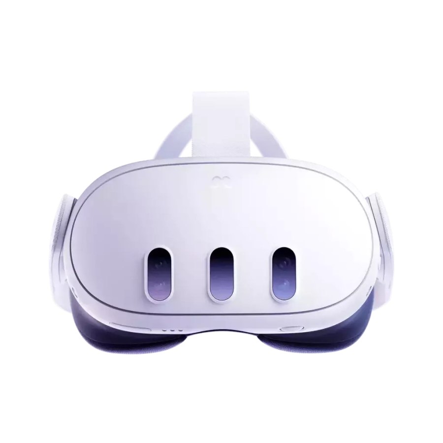 Окуляри віртуальної реальності Oculus Meta Quest 3 512GB (899-00594-01)