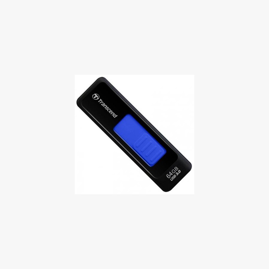 USB флеш накопичувач Transcend JetFlash 760 (TS64GJF760)