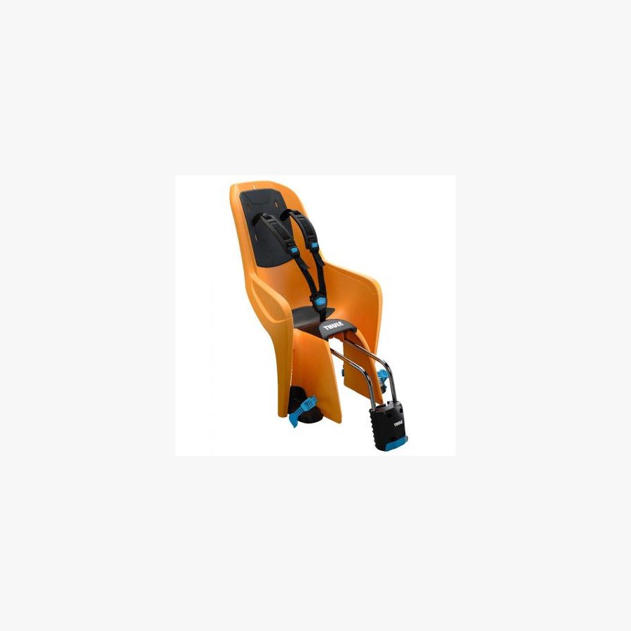 Дитяче велокрісло Thule RideAlong Lite (Zinnia) (TH100111)