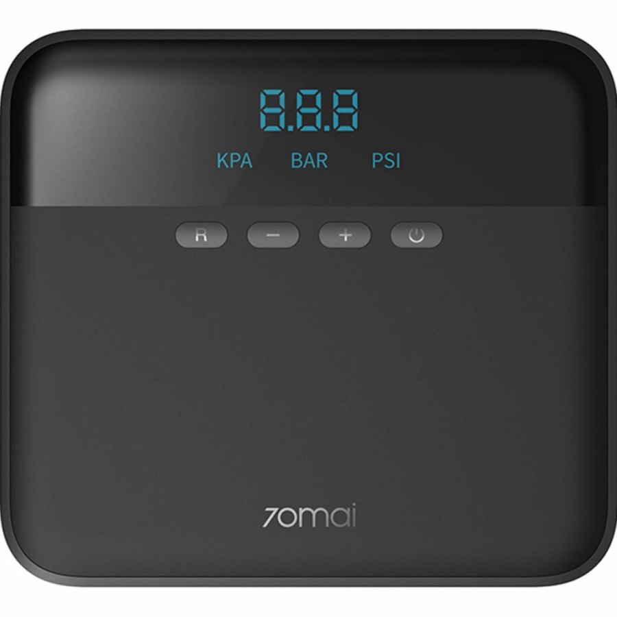 Автомобільний компресор Xiaomi 70Mai Air Compressor Lite (TP03)