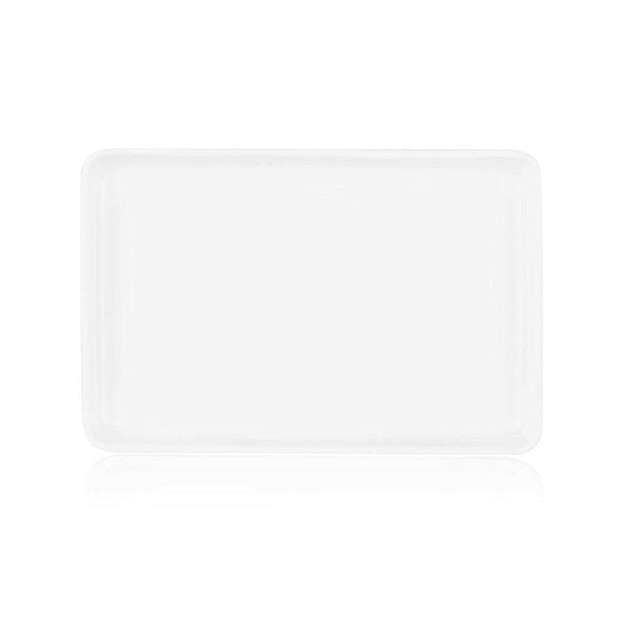 Блюдо ARDESTO Rectangle 26х17.5 см (AR3730)