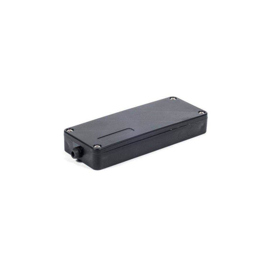 Муфта оптична RCI FOSC-IT-2/4