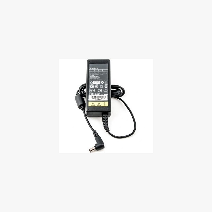 Блок живлення до ноутбуку PowerPlant SONY 220V, 19.5V 60W 3A (6.5*4.4) (SO60F6544)